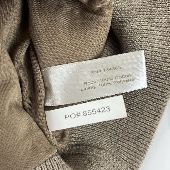 Boston proper mini sparkle sweater - Picture 4 of 6